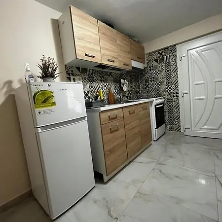 Jenny'S Apartments Apartment Agia Triada (Thessaloniki)