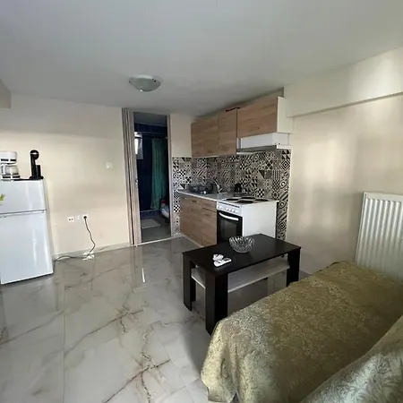 Jenny'S Apartments *