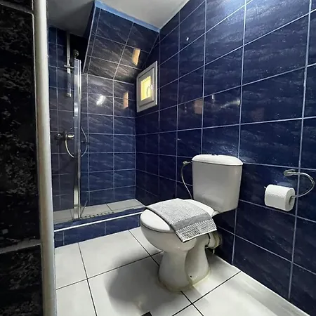 Jenny'S Apartments Apartment Agia Triada (Thessaloniki)