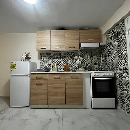 Jenny'S Apartments Διαμέρισμα Αγία Τριάδα