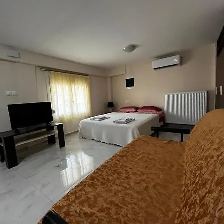 Jenny'S Apartments Διαμέρισμα